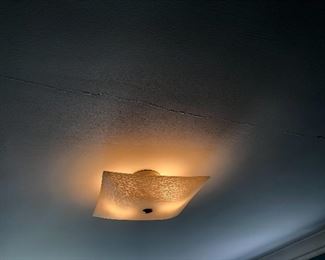 vintage ceiling pendant