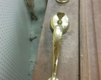 schlage door lock set