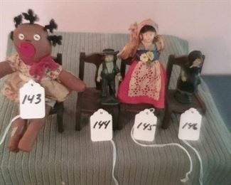 146 amish woman 144 amish man