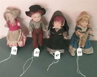 40 madame a mary smoker? 39 madame a