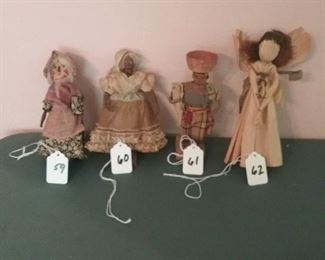 59 corn cobb 62 corn husk angel