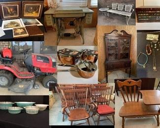 1 A Hearne A Collage