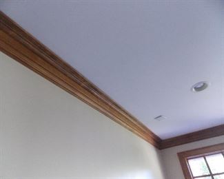 Crown Molding