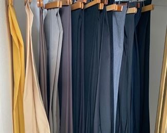 Assortment of Mens Slacks