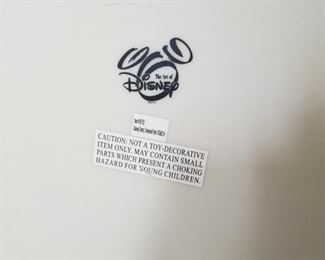 BFIG-13.5 ($150) Beauty and the Beast Big Fig (3 pcs).  Measures 24"h x 24"L x 10"d.   Beautiful! 