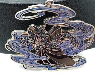 (P40) $25 Lot of 5 Hades Disney Pins  