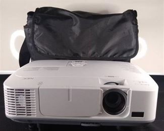 NEC M300X Projector With HDMI