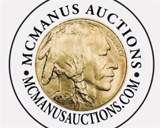 SEE MORE AY MCMANUSAUCTIONS.COM
