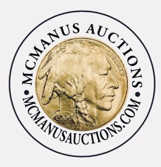 SEE MORE AY MCMANUSAUCTIONS.COM