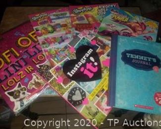Sale Picture