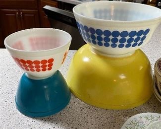 Vintage Pyrex