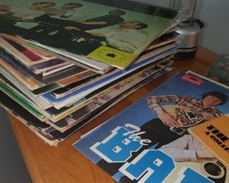 Record Collection