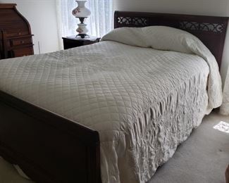 41" high x 57" wide