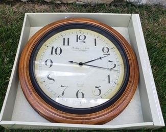 15.5" diameter