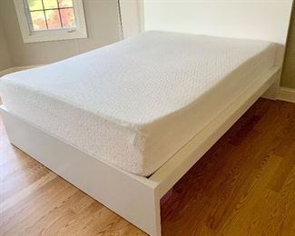 66” wide Queen IKEA Bed Frame $85