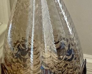 Pier 1 28h x 12” Rnd Vase $65
