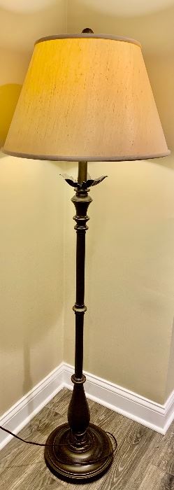 Floor Lamp $39