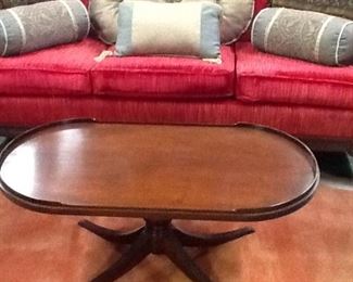 Cherry Coffee Table