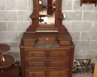 Gentleman's Dresser, Nice!!