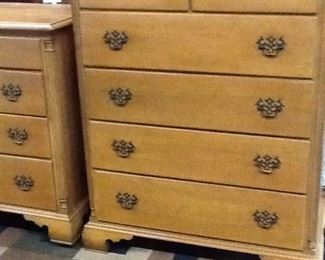 6 Drawer Dresser