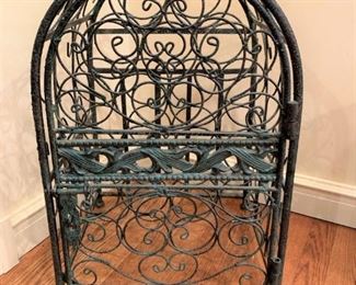 Wine Rack - $25