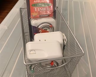 3 Timers - $5