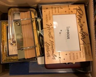 Lot of frames - $15