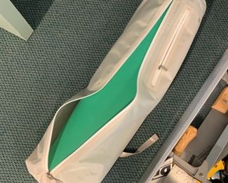 Yoga Mat - $5
