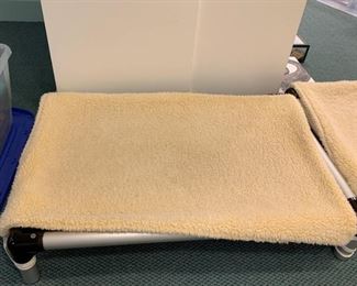 Dog Bed #1 - $5