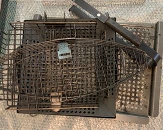 Lot of grillware - $5