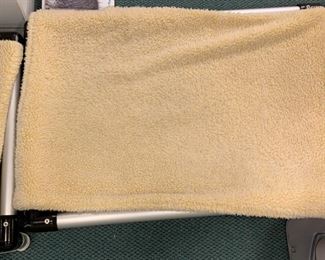 Dog Bed #2 - $5