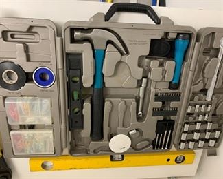 Tool Kit - $10