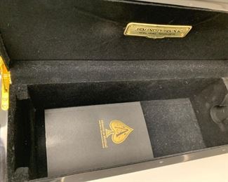 Alternate view - Armand de Brignac box - $10