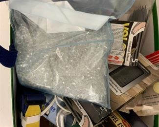 Lot of utility items - $5