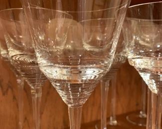Alternate view - Lot of 12 Glasses - 8 5/8" - $20