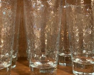 Alternate view - Lot of Tumblers - 6 5/8" - $20