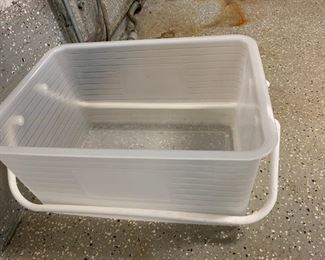 Basket - $2