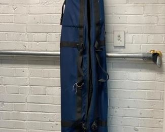 Golf travel bag - $10