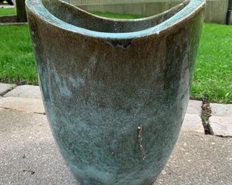 $15 - 14”H x 12”D
