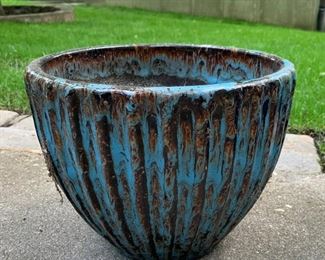$15 - 9 1/2”H x 11”D