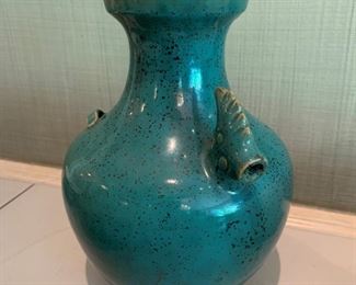 Alternate view - $25 - 11" Tall to top of handle