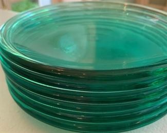 Alternate view - 6 Plates - 8" - $10