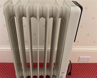 Space heater - $10