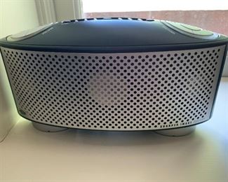 Alternate view - White Noise Machine #1 - $15