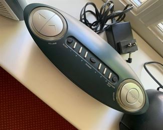 White Noise Machine #2 - $15