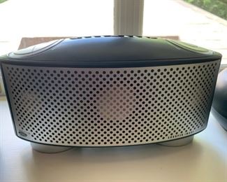 Alternate View - White Noise Machine #2 - $15
