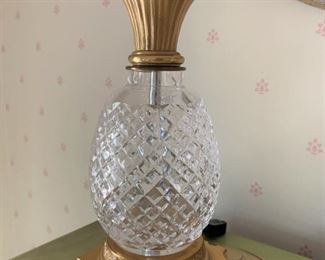 Alternate view - Lamp - 22" - $20