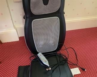 Massage Chair - $20