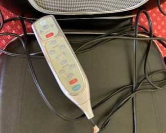 Alternate view - Massage Chair - $20