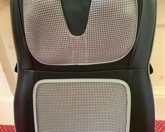 Alternate view - Massage Chair - $20